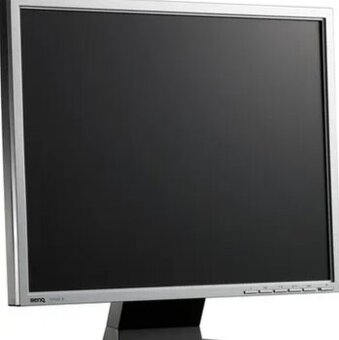 Darujem - monitor FP93Q