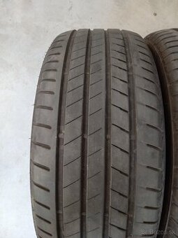 4ks letne 245/50 R19 105W BRIDGESTONE ALENZA T001 RFT RSC