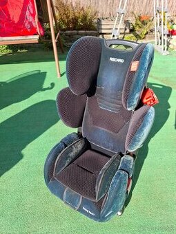Recaro young sport