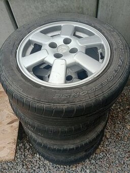 AL disky Toyota