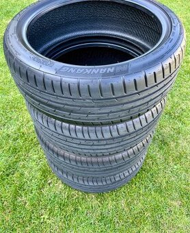 NANKANG 195/45 R17