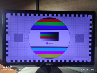 Philips 227E4LHAB – 22" Full HD IPS