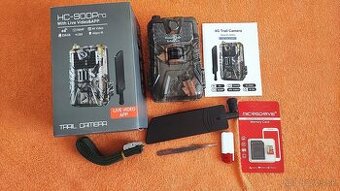 Fotopasca Suntekcam HC900Pro rezervovane