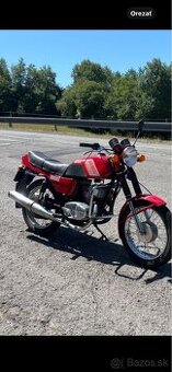 Jawa 350 632