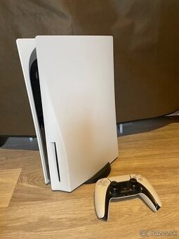 PS 5