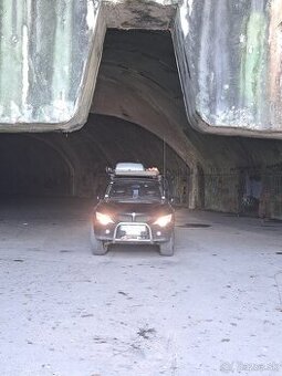 ssangyong actyon sport