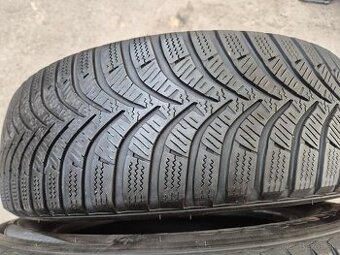 175/65 r15 zimné 4 ks HANKOOK dezén 5,7 - 4,3 mm DOT2019