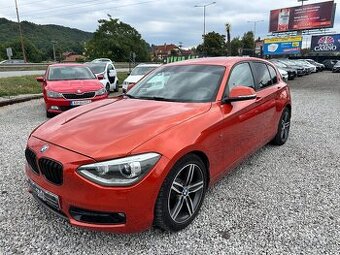 Bmw 118D
