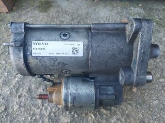 Štartér Volvo 31419530