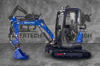 MINIBAGR RIPPA R22 PRO
