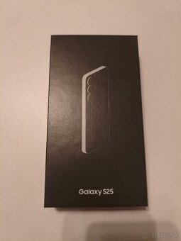 Samsung Galaxy S25 12/256gb