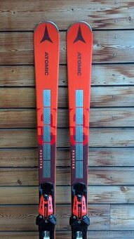 lyže ATOMIC REDSTER G9 REVOSHOCK + X12, 167cm, 22/23
