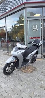 Honda SH 350 2025