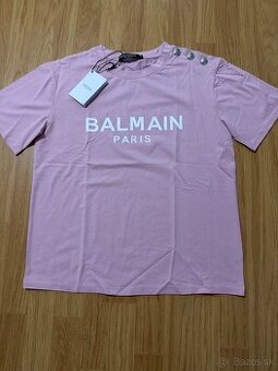 Dámske tričko Balmain vel.M