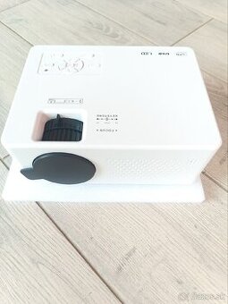 Led projektor Purshe mini