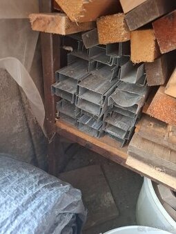 Stavebny material