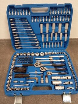 Gola sada 216 ks,ráčnové klúče