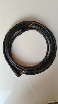 MOGAMI prémiový nástrojový kábel , 5 m