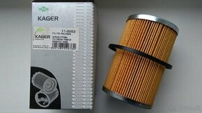 Palivový filter Kager11-0053