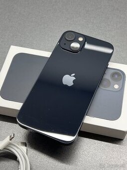 iPhone 13 128GB Midnight