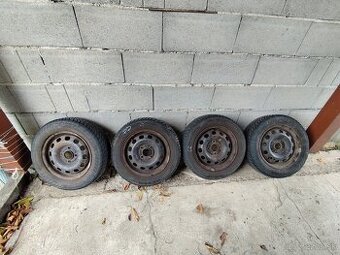 Zimné komplety 185/60 R14