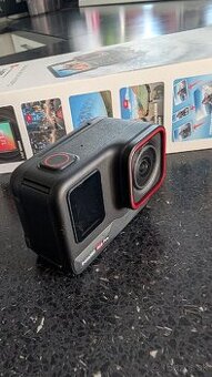 Insta 360 Ace Pro + nahradna bateria