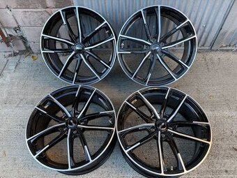 20" Elektrony 5x112
