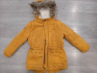 Chlapčenská bunda Reserved