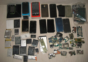 mobily baterie diely mix