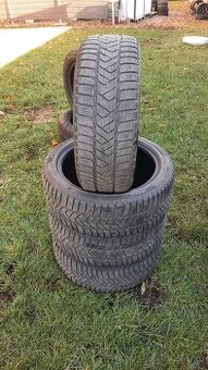 225/45r18v95V Pirelli zimne