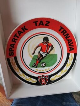 Tanier Spartak Trnava