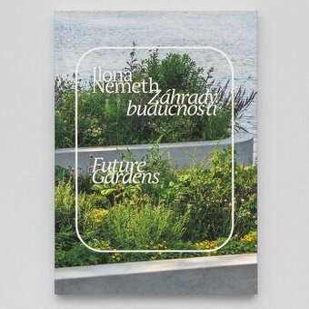 Čierne diery - Záhrady budúcnosti