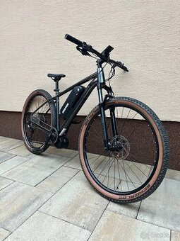 E-bike CUBE REACTION SLX