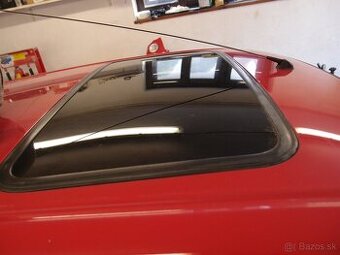 Toyota corolla E11 3dverak  elektricky šíber