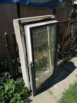 Strešné okno Velux