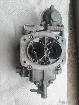 Predám karburátor škoda 1203