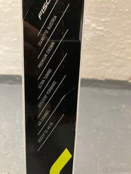 Bežky FISHER XC Summit Crown