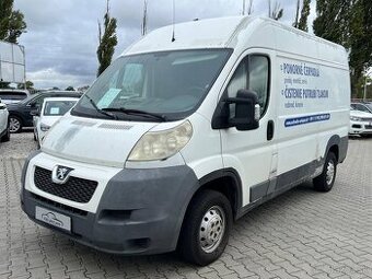 Peugeot Boxer 2.2 HDi 333 L2
