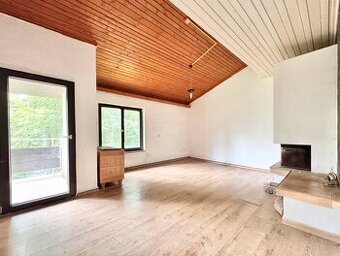 Predaj: Rekreačné chaty vo Vrátnej doline v Krivánskej Malej