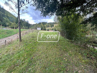 Predaj | Slnečný investičný pozemok v Snežnici.