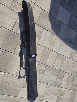 Plážová zástava, baner