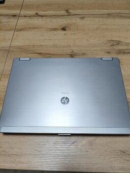 HP Elitebook 8440p