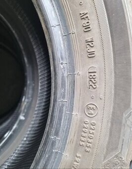 Zimné Pneumatiky BARUM POLARIS 5