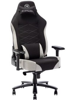 Predam hernu stolicku Rapture DREADNOUGHT biela