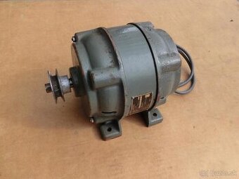 Elektromotory na 220V a na 380V