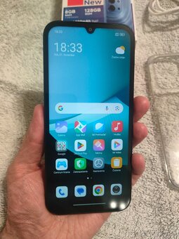 Xiaomi Redmi 15C 128GB