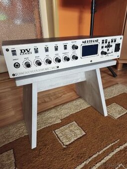 DV Mark multiamp stereo