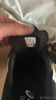 Pánska športová obuv Asics gel-contend 8