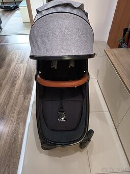 Športový kočík Petite &Mars