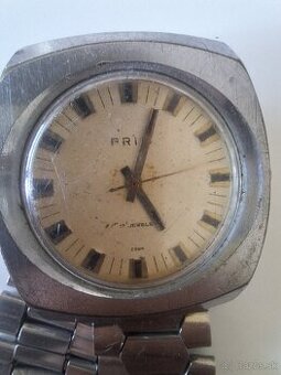Hodinky Prim